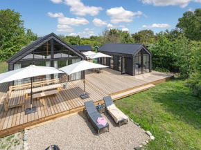 Holiday Home Henrik - 100m from the sea by Interhome in Yderby